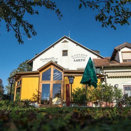 فندق Kirchenwirt Mirth Eltendorf المظهر الخارجي الصورة